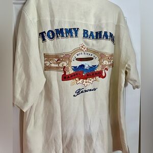 Tommy Bahama dress shirt